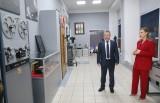 ​Михаил Евраев провел первую прямую линию и ответил на вопросы жителей