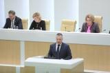 ​Валентина Матвиенко поддержала губернатора Ярославской области в решении экологических проблем