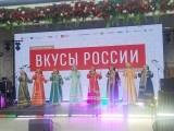 ​Ярославские напитки и сыры представлены на фестивале «Вкусы России» в Москве