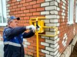 ​Дома в селе Яковцево Борисоглебского района подключают к газовым сетям